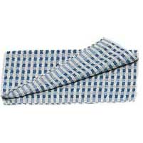 Lavette damier couleur